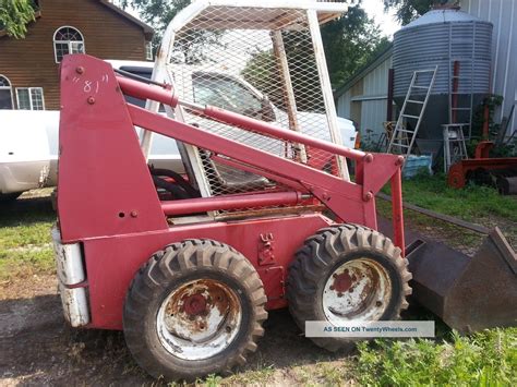 gehle 4400 skid steer|gehl 4400 skid steer starter.